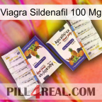 Viagra Sildenafil 100Mg 12